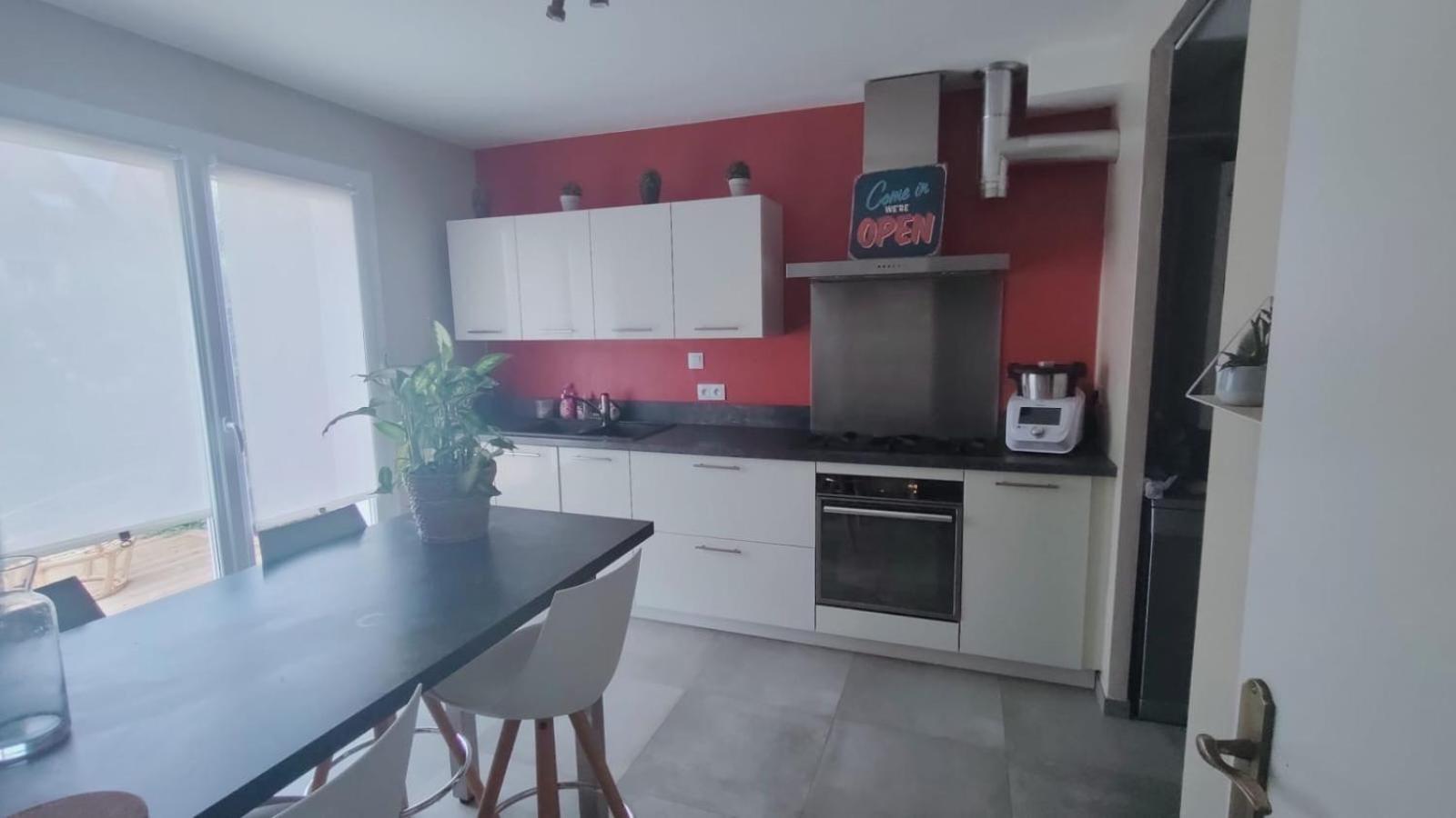 Chambre A 30 Min De Paris Montparnasse Villepreux Екстериор снимка