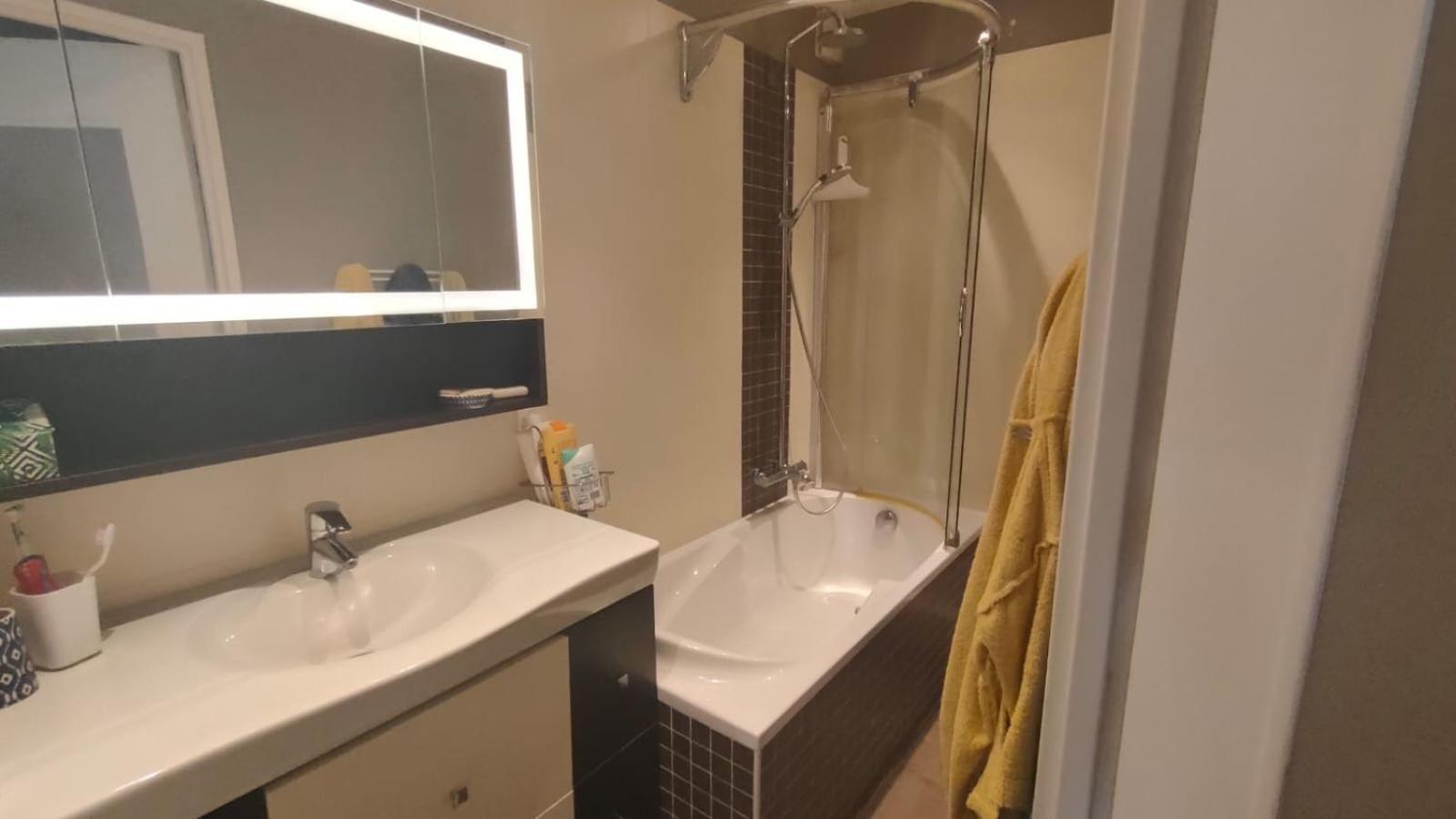 Chambre A 30 Min De Paris Montparnasse Villepreux Екстериор снимка